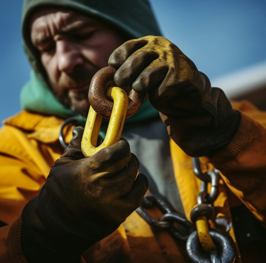 Certified Rigging Company