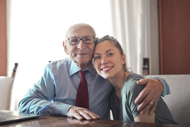 senior living communities