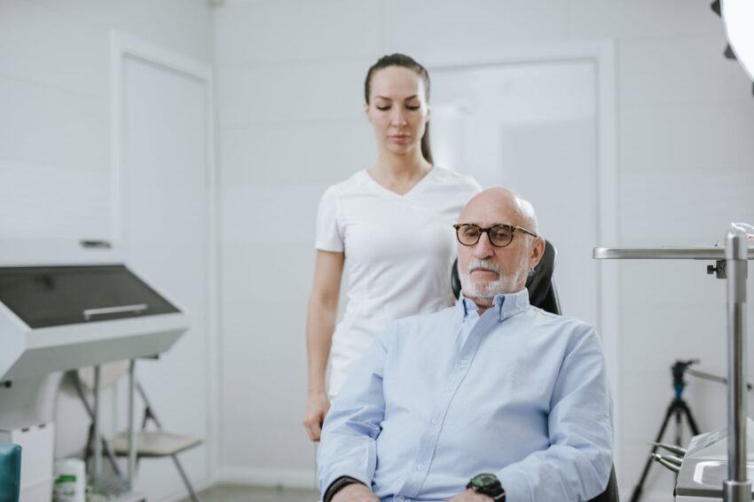 geriatric behavioral health near me