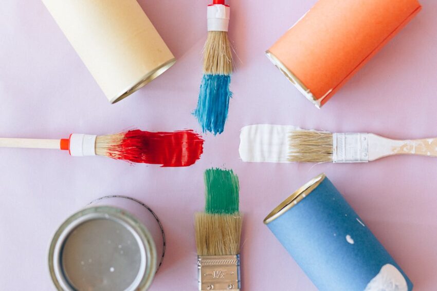 painting company