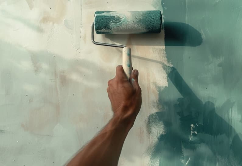 Repaint