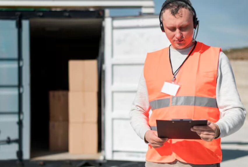 freight brokerage nyc